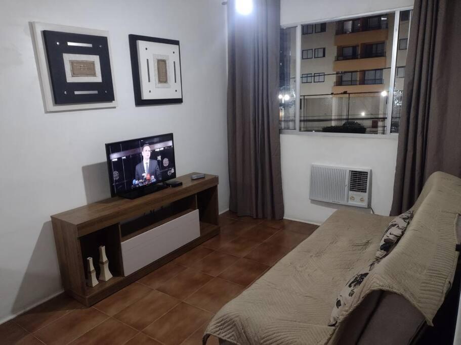 Apartamento Guaruja Guarujá Exterior foto