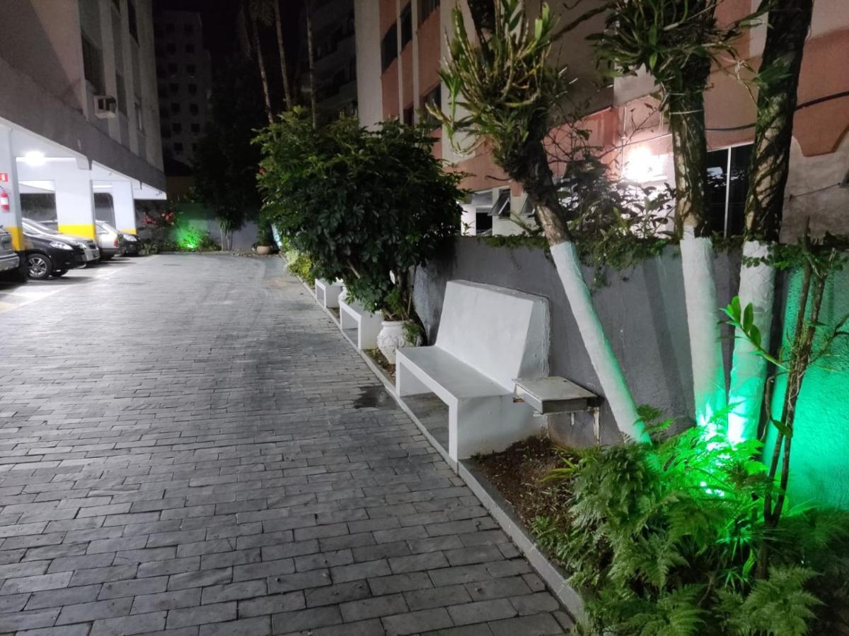 Apartamento Guaruja Guarujá Exterior foto